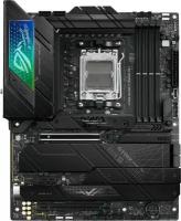 Материнская плата ASUS ROG STRIX X670E-F GAMING WIFI Socket AM5 AMD X670 4xDDR5 2xPCI-E 16x 1xPCI-E 1x 4xSATA III ATX Retail 90MB1BA0-M0EAY0