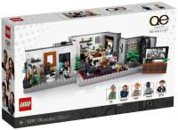 Конструктор LEGO Creator 10291 Queer Eye, 946 дет