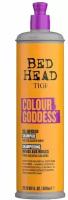 TIGI Bed Head Colour Goddess Шампунь для окрашенных волос, 600 мл