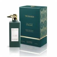 Парфюмерная вода унисекс Trussardi Le Vie Di Milano Behind The Curtain Piazza Alla Scala 100ml