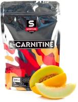 L-карнитин SportLine Nutrition Bag 300g (Дыня)