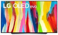 Телевизор LG 83" OLED83C2RLA OLED UHD Smart Silver