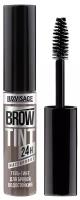 LUXVISAGE Гель-тинт для бровей водостойкий BROW TINT waterproof 24H