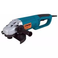 УШМ StavTool УШМ-230/2100ПС, 2100 Вт, 230 мм