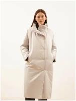 Пальто женское зимнее Pompa 1013760i60004, размер 50