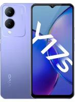 Смартфон Vivo Y17S 4+128 ГБ, лавандовый