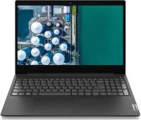 15.6" Ноутбук Lenovo IdeaPad 3 15IIL05 1920x1080, Intel Core i7 1065G7 1.3 ГГц, RAM 12 ГБ, DDR4, SSD 256 ГБ, HDD 1 ТБ, NVIDIA GeForce MX330, без ОС, 81WE017KRK, черный