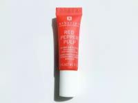 Крем-гель для лица с красным перцем мини-формат erborian RED PEPPER PULP radiance booster gel cream energizing and recharging skin's glow 5ml