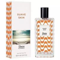 Ted Lapidus Женский Suave Skin Туалетная вода (edt) 100мл