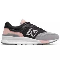 Кроссовки женские New Balance 997H CW997HAL/B / 37.5 EU