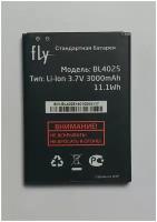 Аккумуляторная батарея для Fly iQ4411 BL4025