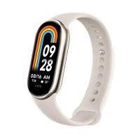 Фитнес трекер Xiaomi Smart Band 8 Champagne Gold Ростест