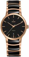 Наручные часы RADO Наручные часы Rado 763.0036.3.017 мужские, механические, автоподзавод