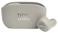 Беспроводные наушники JBL Wave 100TWS (Silver)