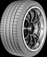 Yokohama Advan Sport V105 275/45 R21 110 летняя