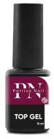 Patrisa Nail Верхнее покрытие Top Gel