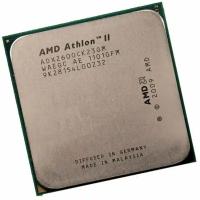 Процессор AMD Athlon II X2 260 AM3