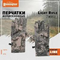 Перчатки Remington SW Remington Light rifle Figur р. L/XL