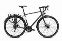 Велосипед Fuji TOURING DISC LTD (2021) 52" серый