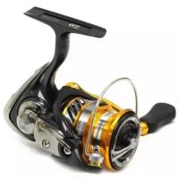 Катушка безынерционная DAIWA Revros 19 LT 1000-XH