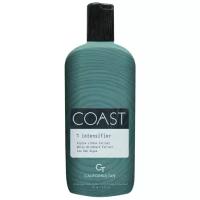 California Tan лосьон для загара в солярии Coast Intensifier Step 1