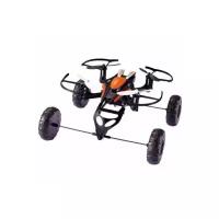 Радиоуправляемый квадрокоптер JXD 3-в-1 НЛО RC Quadcopter 2.4G - JXD-503