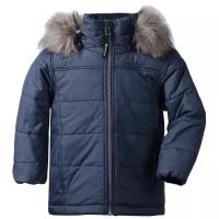 Куртка Didriksons Malmgren, размер 80, синий
