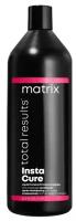 Кондиционер для восстановления волос Matrix Cosmetics Matrix InstaСure, с жидким протеином, 1 л