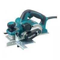 Рубанок электрический MAKITA KP0810