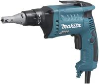 Дрель-шуруповерт сетевая Makita FS4000JX2