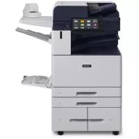 МФУ лазерное Xerox AltaLink B8155, ч/б, A4, белый