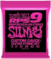 ERNIE BALL 2239 (9-42) струны для электрогитары