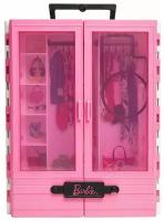 Набор Барби - Невероятный шкаф, без куклы (Barbie Fashionistas Ultimate Closet Accessory)