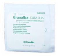 Convatec Granuflex Xthin Повязка гидрогелевая Грануфлекс супертонкий 15х15 см