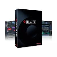 Steinberg Cubase Pro Программа для создания музыки на компьютере