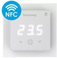 Терморегулятор Thermoreg TI-700 NFC White