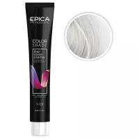 001 Ice EPICA PROFESSIONAL COLORSHADE Крем-краска пастельное тонирование Лед, 100 мл