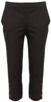 Брюки женские Trousers LOVE MOSCHINO