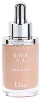 Dior Тональная сыворотка Diorskin Nude Air Serum