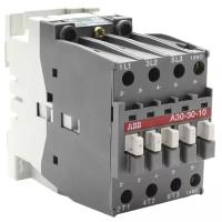 ABB Контактор A30-30-10 (30А AC3) катушка 24В AC, 1SBL281001R8110, ABB