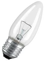 Лампа накаливания CLAS B CL 40W 230V E27 FS1. 4008321788580 OSRAM