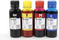 Комплект чернил Ink-Mate L-series (100ml. 4 цвета) для Epson L355