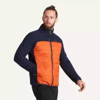 Craghoppers Куртка утеплённая Finglas Hybrid Jkt XL 54, blu nvy/pot cl