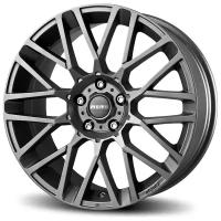 Диск MOMO REVENGE 7x17/5x114.3 DIA67.1 ET42 Matt Anthracite