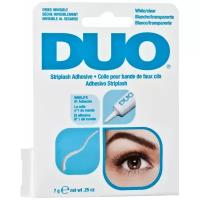 Duo Клей для ресниц Striplash Adhesive Clear