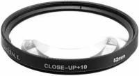 Светофильтр Green-L (Close-Up + 10), 52mm