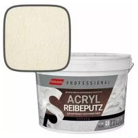 Декор штукатурка короед PARADE Professional Acryl Reibeputz S130 R2,0 15кг