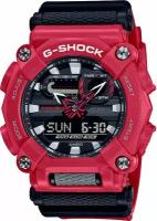Наручные часы CASIO G-Shock GA-900-4A