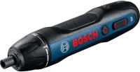 Отвертка аккумуляторная Bosch GO 2 06019H2100, 3.6 В Li-ion 1.5 Ач