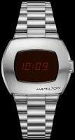 Часы Hamilton PSR Digital Quartz H52414130